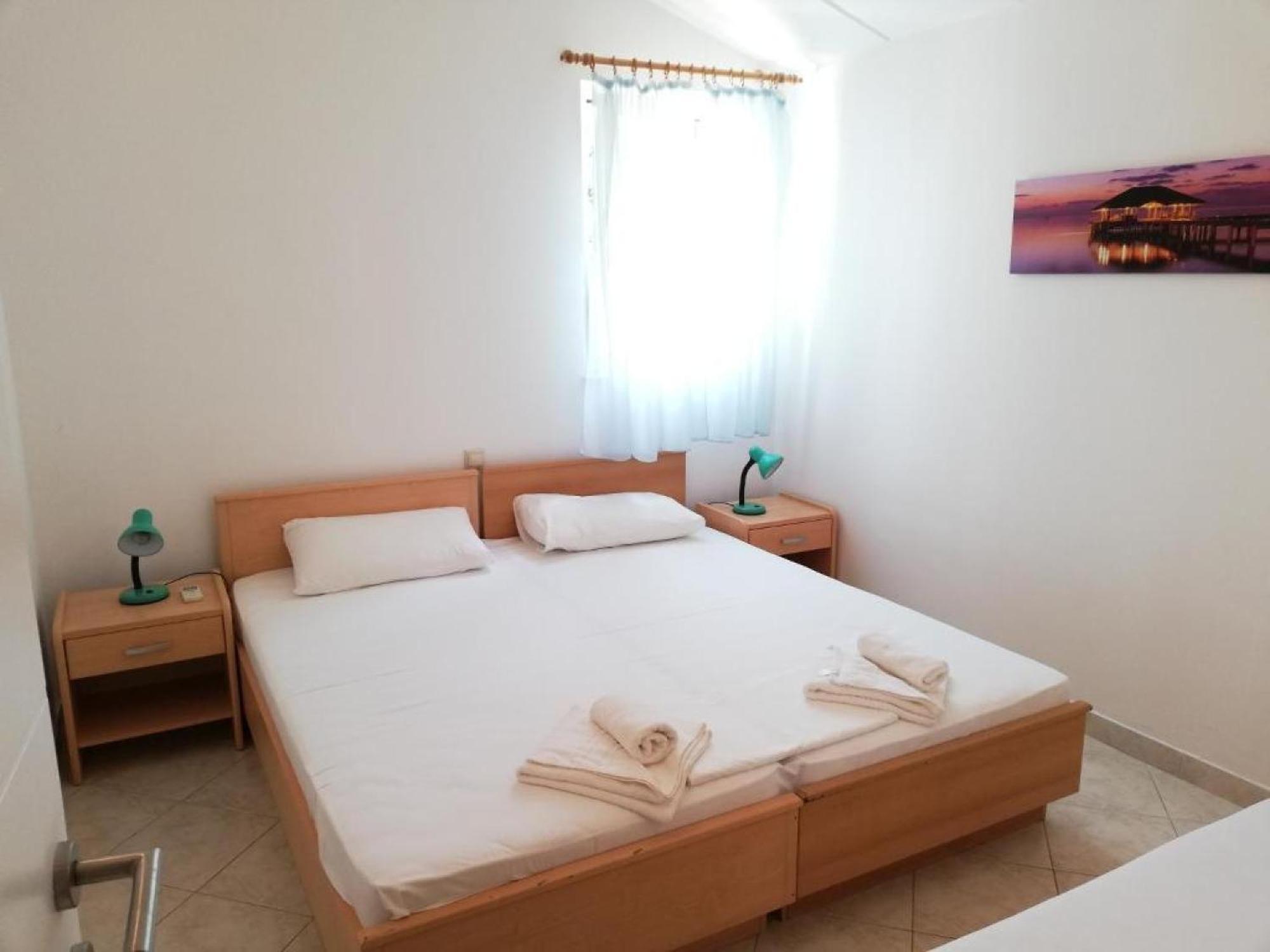 Lumbarda Resort Apartments Exterior foto