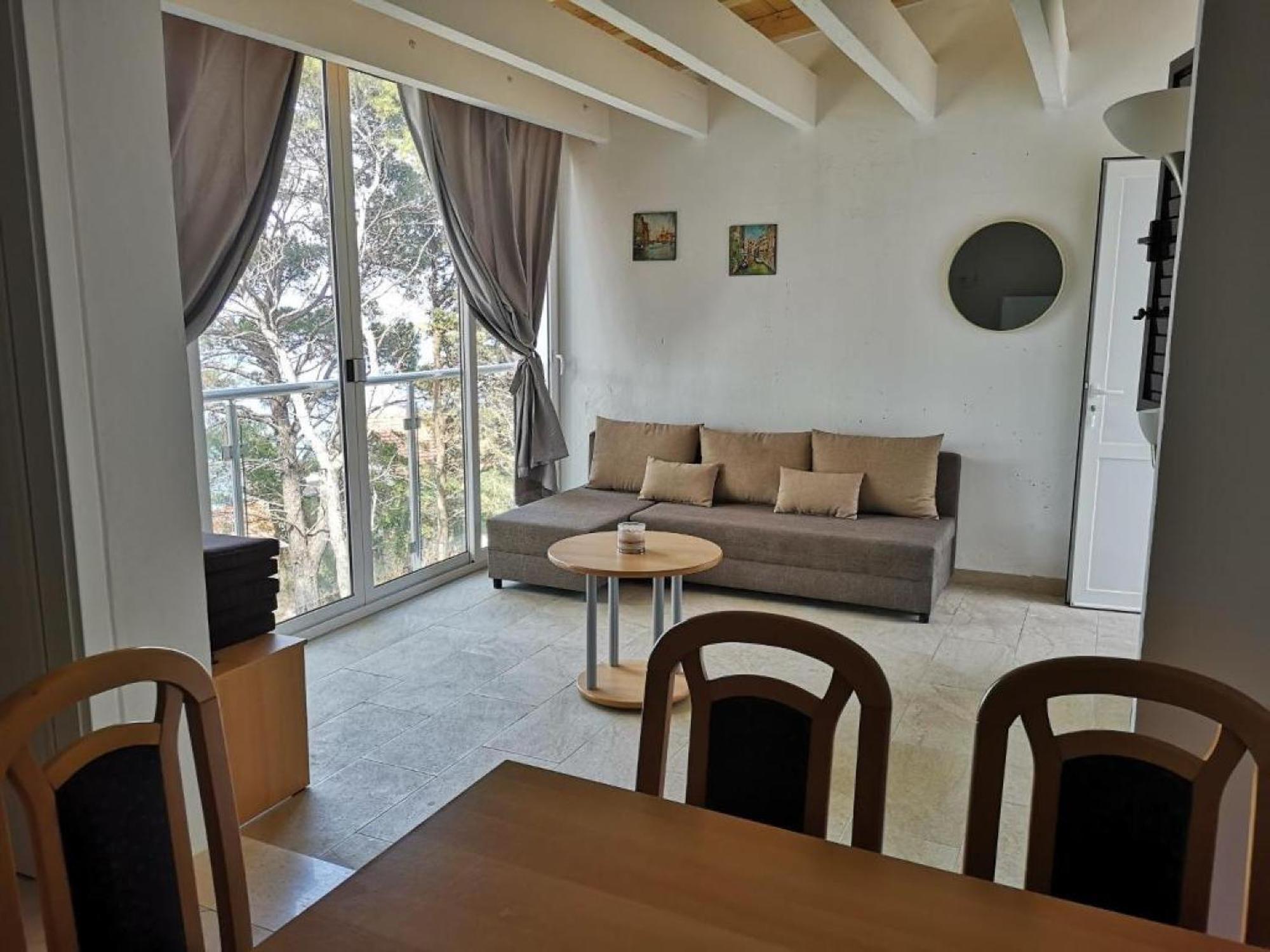 Lumbarda Resort Apartments Exterior foto