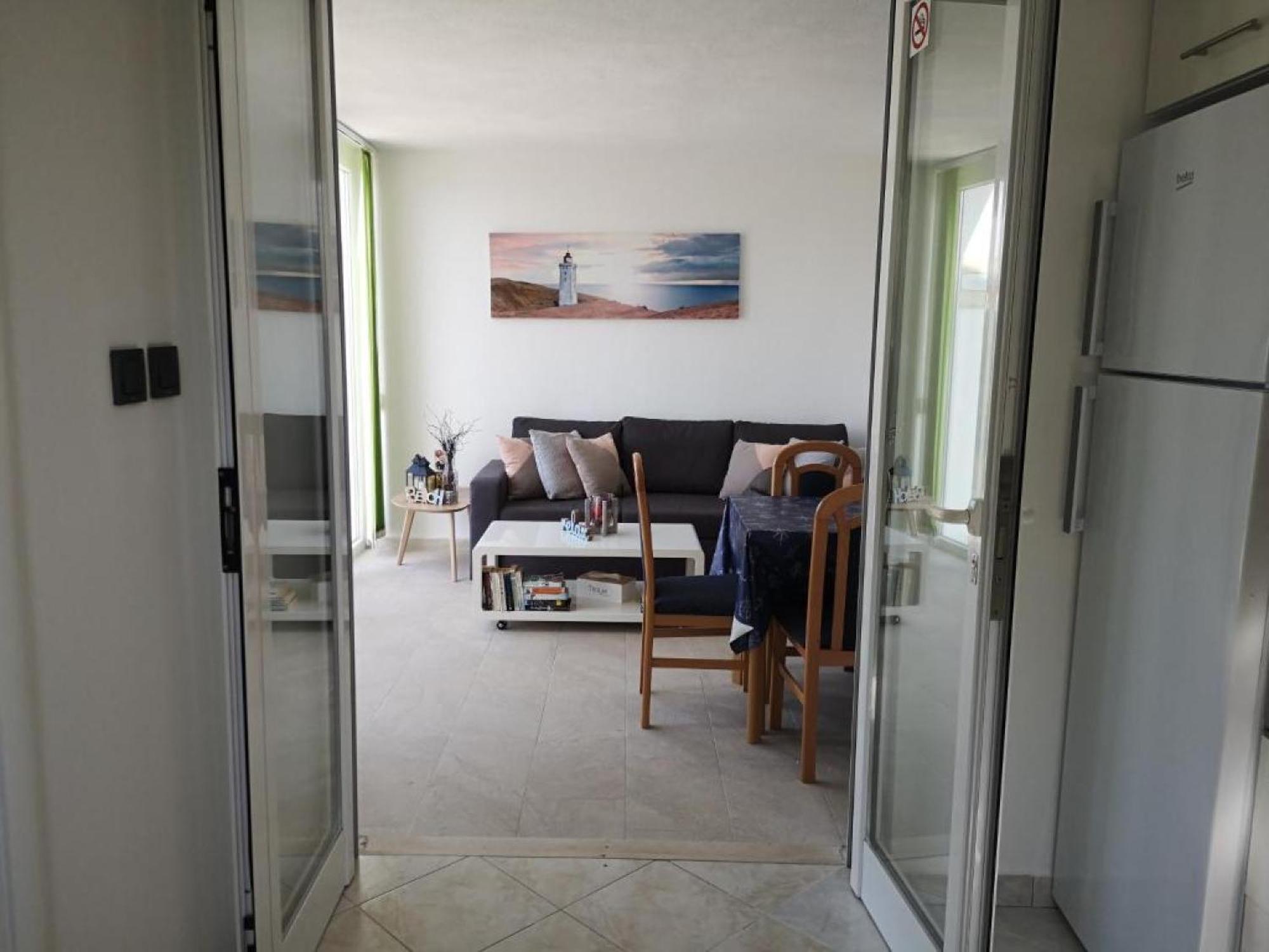 Lumbarda Resort Apartments Habitación foto