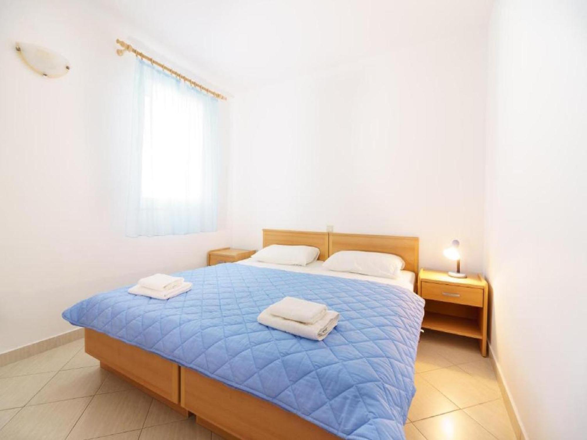 Lumbarda Resort Apartments Habitación foto