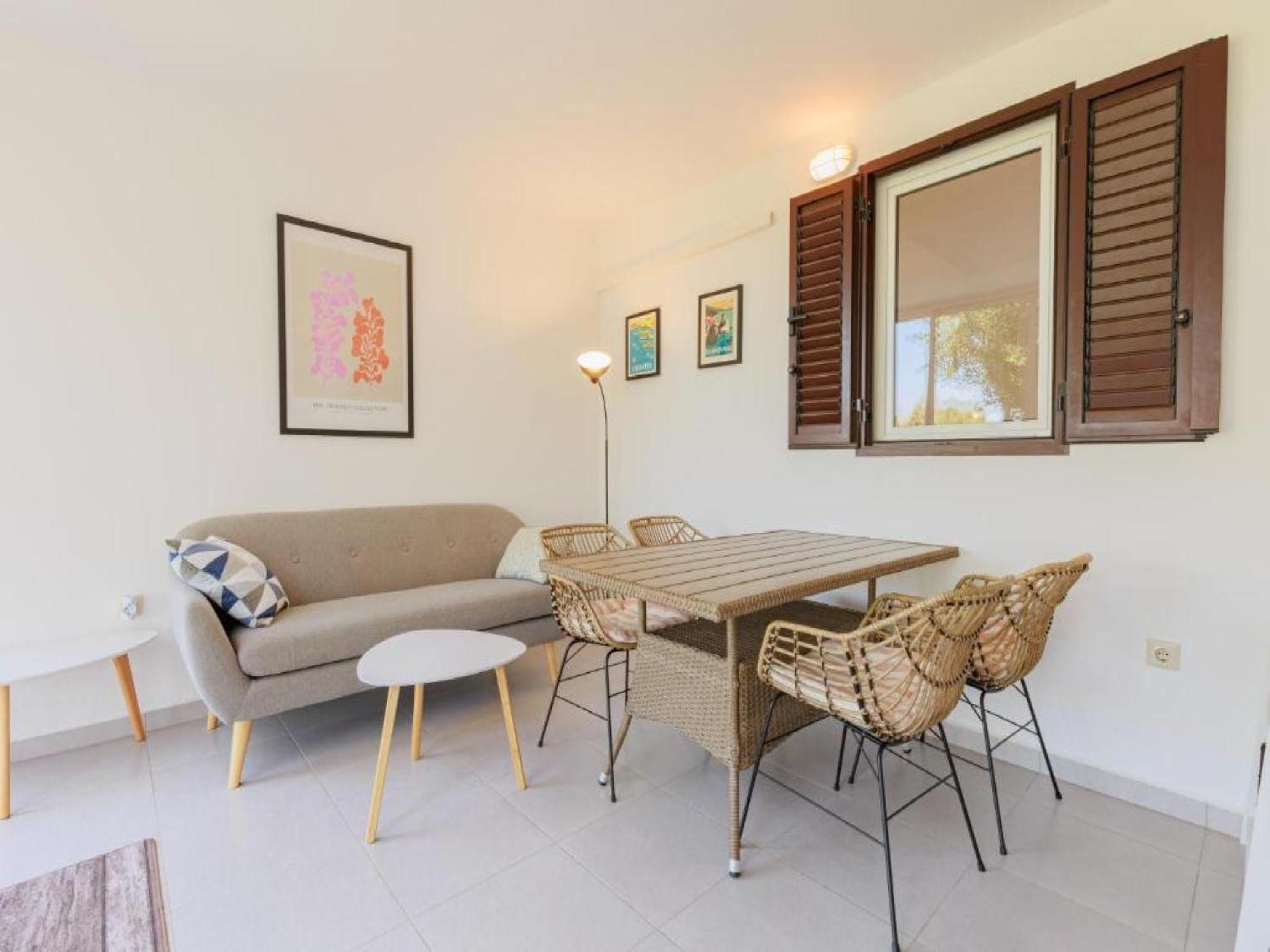 Lumbarda Resort Apartments Habitación foto