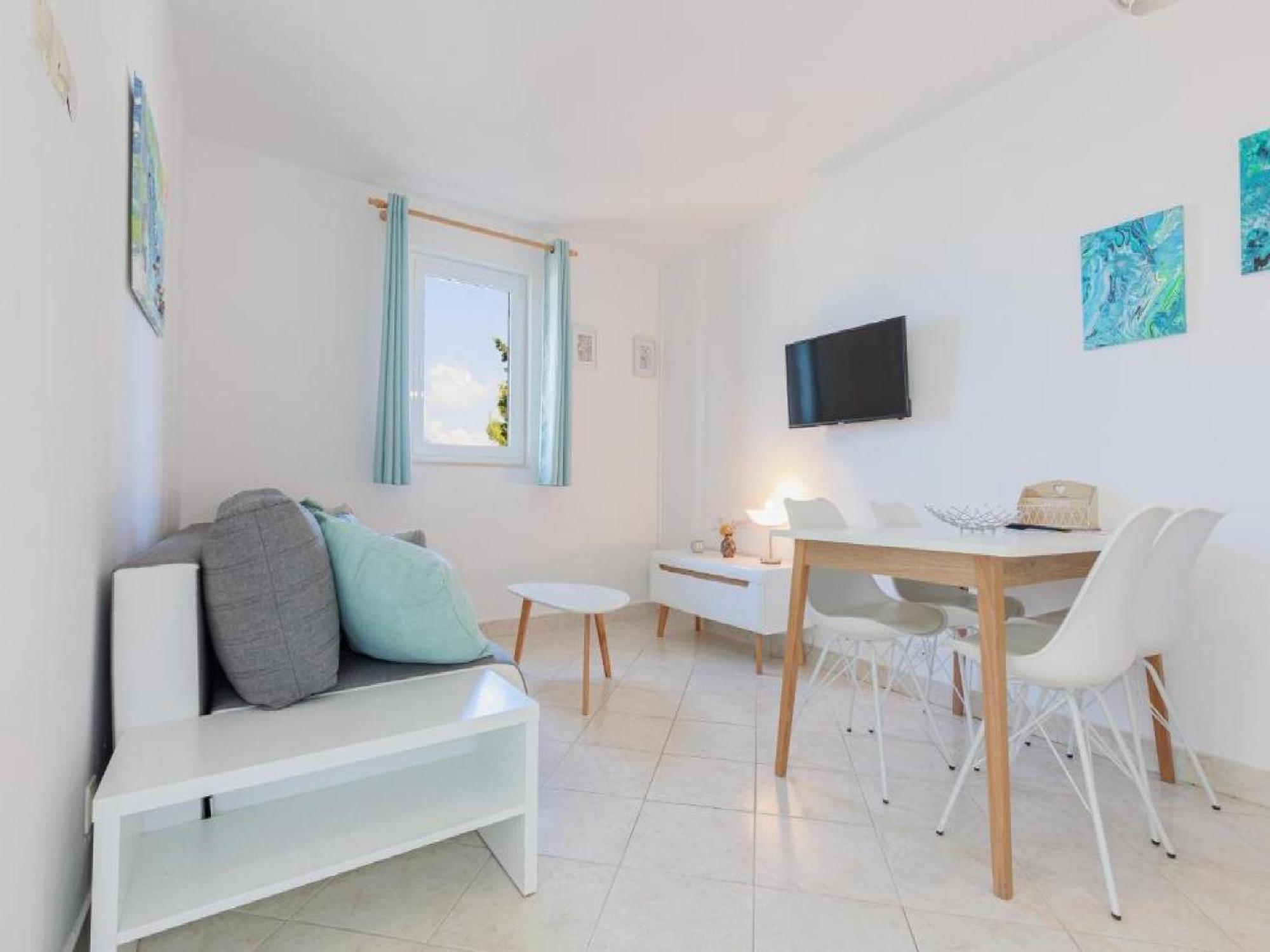 Lumbarda Resort Apartments Exterior foto