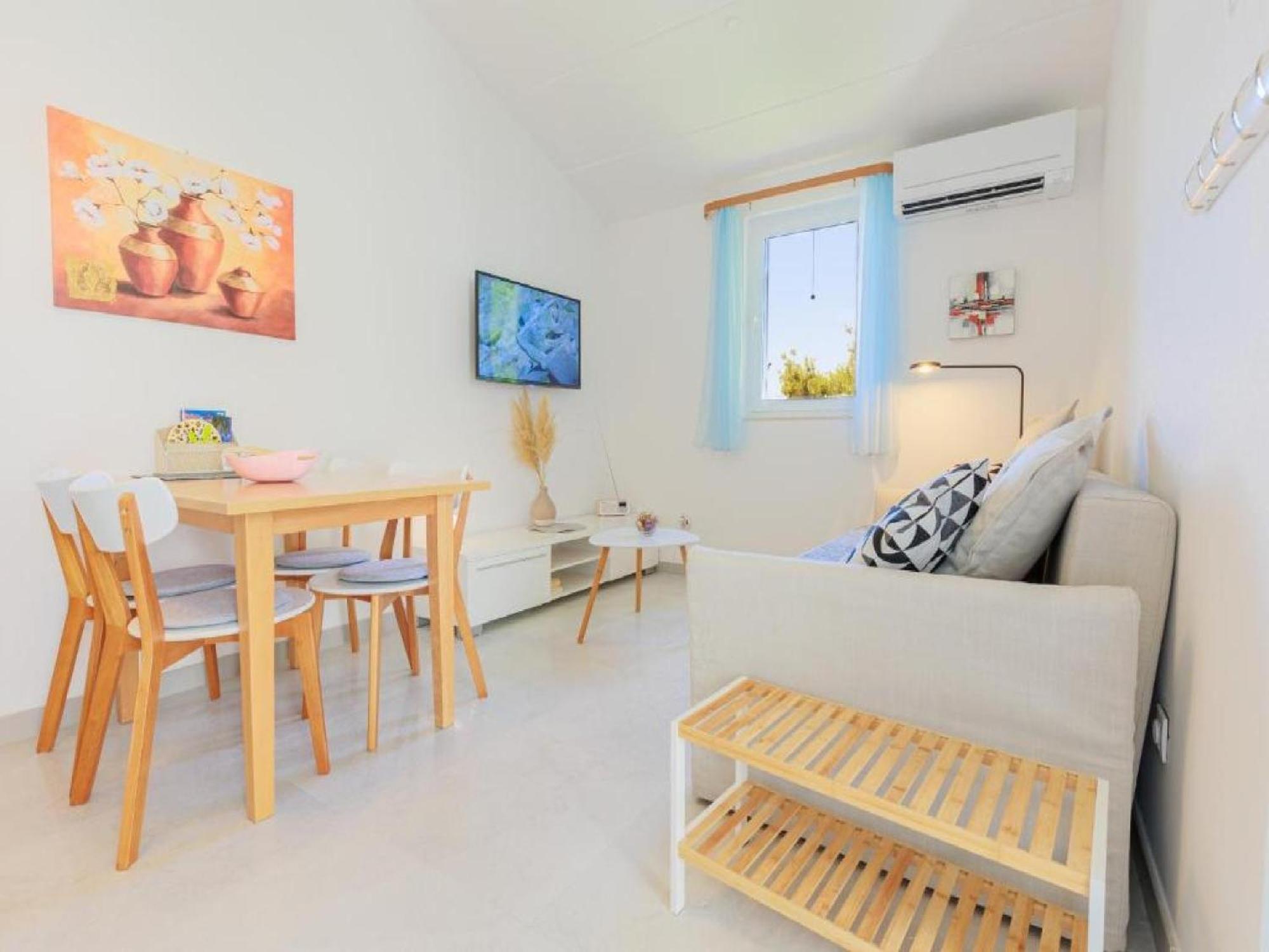 Lumbarda Resort Apartments Habitación foto