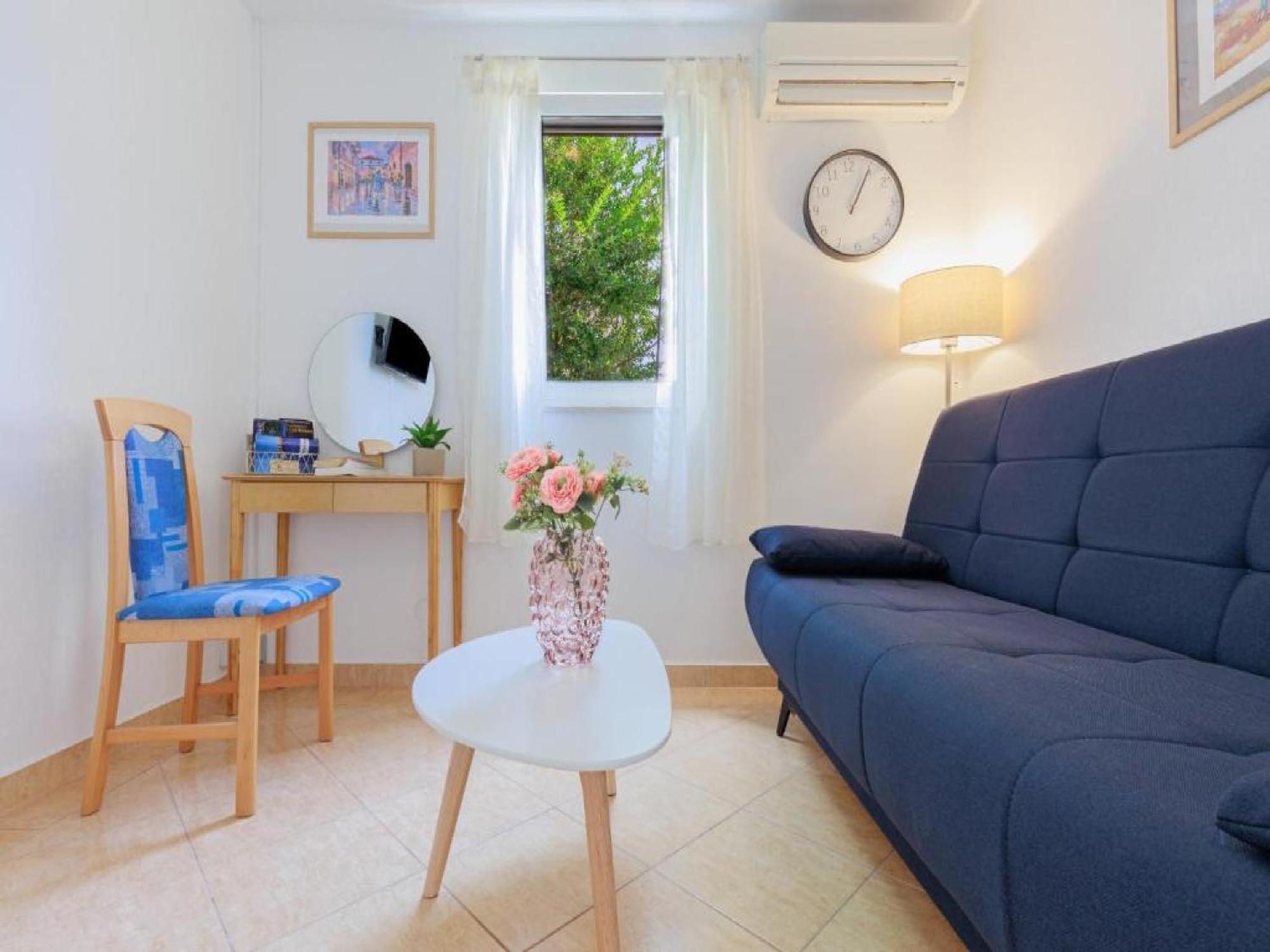 Lumbarda Resort Apartments Habitación foto